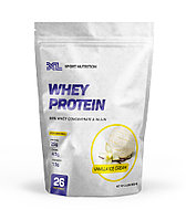 Протеин XL Sport Nutrition Whey Protein (908 гр) Whey Protein Протеин XL Sport Nutrition Whey Protein (908 гр)