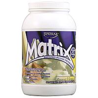 Протеин Syntrax Matrix® 2.0 (0,9 кг) Matrix® 2.0 Протеин Syntrax Matrix® 2.0 (0,9 кг)