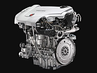 Двигатель Volvo TAD1342VE, Volvo TAD1344VE, Volvo TAD1345VE - фото 4 - id-p3823946
