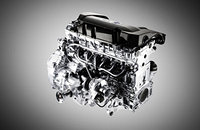 Двигатель Volvo F10 - N10, Volvo F12 - N12, Volvo TD 40/41