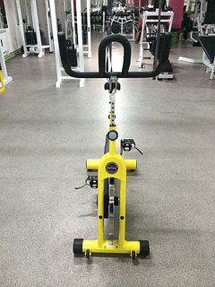 Spin Bike Proteus T5 id 3824592 Satu.kz