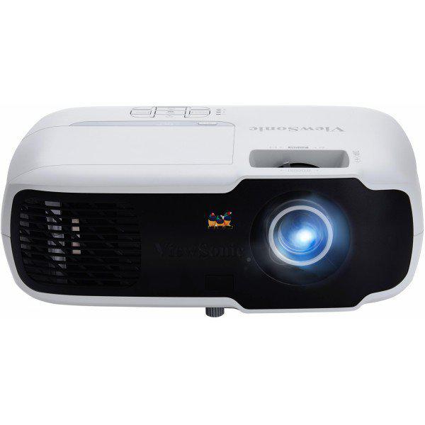 Проектор для дом. кино ViewSonic PX702HD