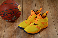 Баскетбольные кроссовки Nike Lebron 12 Soldier