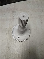 Полуось передняя наружная 375-2303065-10