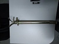 Трубка приёмная в сборе (топливозаборник) (Зимний)