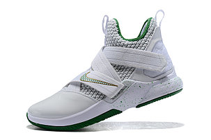 Баскетбольные кроссовки Nike Lebron 12 Soldier, фото 1