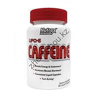 Жиросжигатель NUTREX Lipo 6 Caffeine ( 60 капсул) Lipo 6 Caffeine Жиросжигатель NUTREX Lipo 6 Caffeine ( 60 капсул)