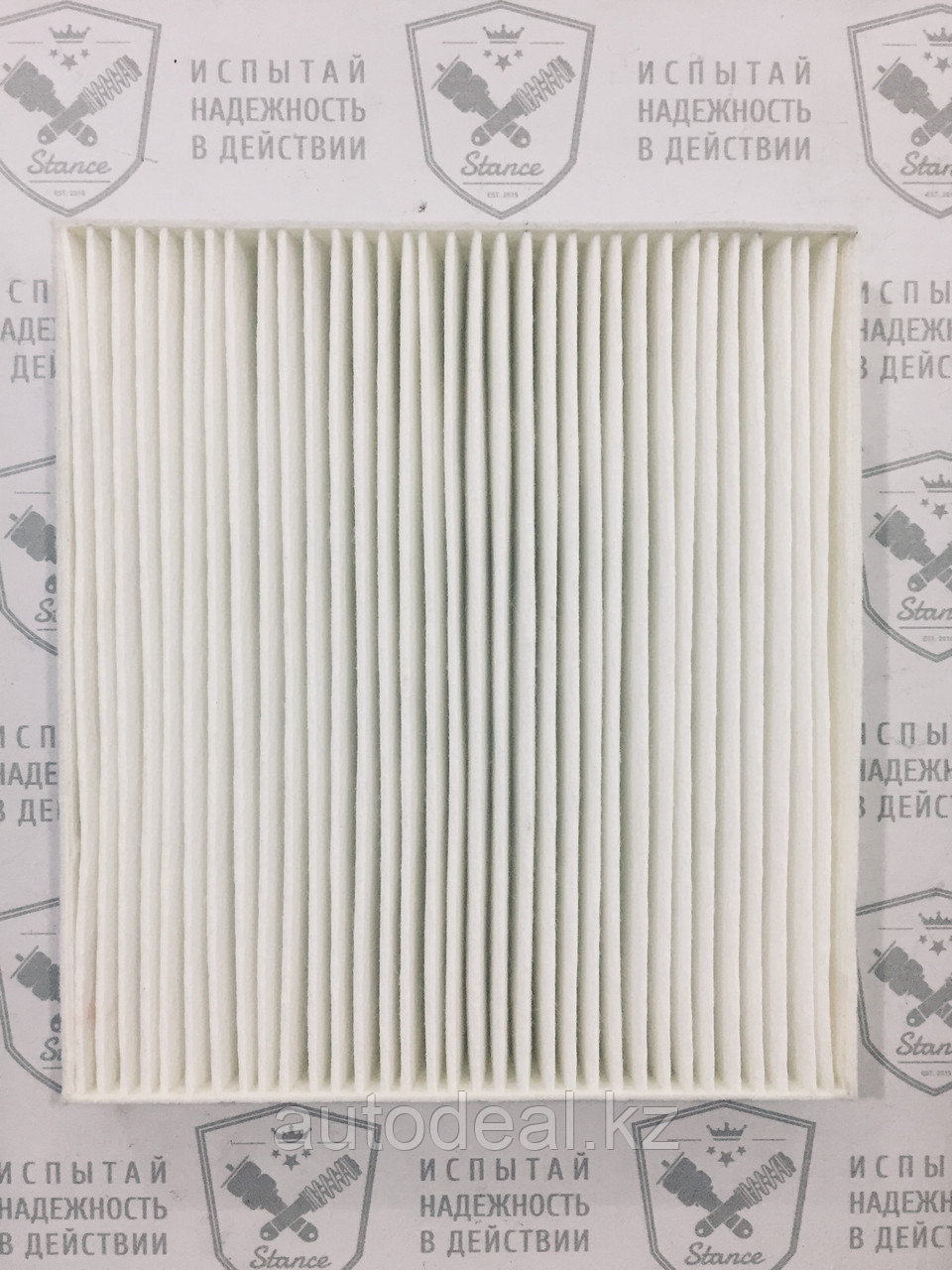 Фильтр салонный Geely X7 /EC8 / Cabin air filter