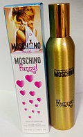 Moschino "Funny!" 100 ml Россия Германия