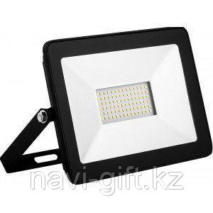 Прожектор LED ZI-FL 80W 4000K IP65