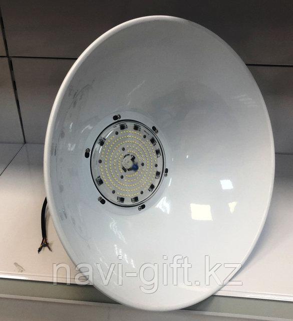 Прожектор ДСП LED/РСП ZI-HB 150W