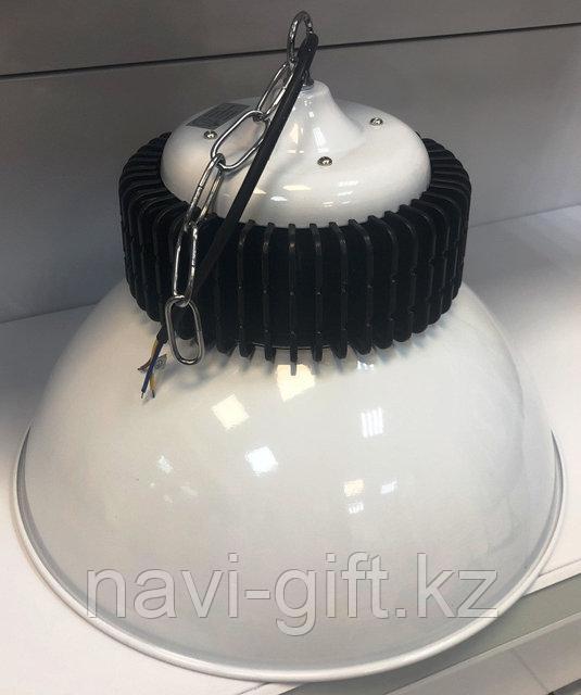 Прожектор ДСП LED/РСП ZI-HB 200W