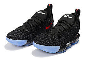  Баскетбольные кроссовки  Nike LeBron 16, фото 2