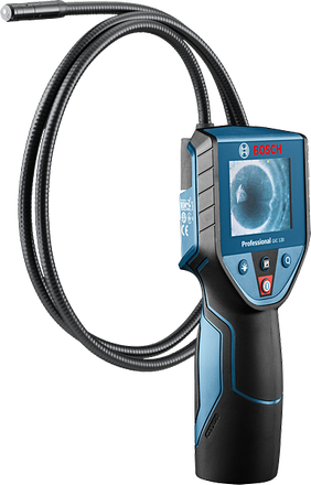 Аккумуляторная инспекционная камера Bosch GIC 120 Professional