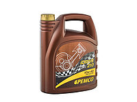Полусинтетическое моторное масло PEMCO IDRIVE 210 SAE 10w40 5л 
