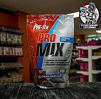Многокомпонентный протеин от Fit-Rx "Pro Mix" 900гр/30порций Крем брюле