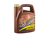 Минеральное моторное масло PEMCO IDRIVE 102 SAE 20w50 5л