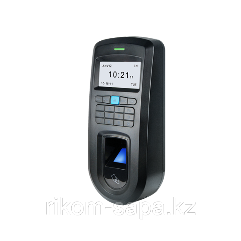 ANVIZ VF30 - ID