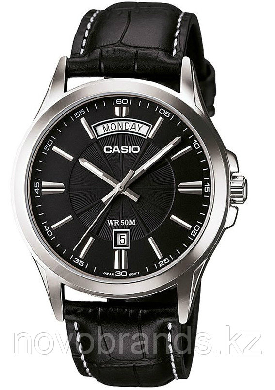 Наручные часы Casio MTP-1381L-1AUDF