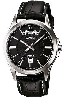 Наручные часы Casio MTP-1381L-1AUDF