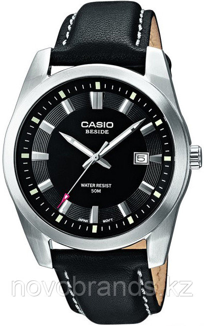 Наручные часы Casio BEM-116L-1AV