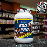 Яичный белок от Geneticlab "Egg Protein" 900гр/30порций