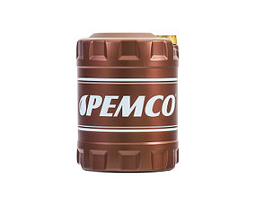 Моторное масло для высоконагруженных двигателей PEMCO DIESEL G-5 10w40 20л