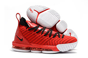 Баскетбольные кроссовки  Nike LeBron 16, фото 2
