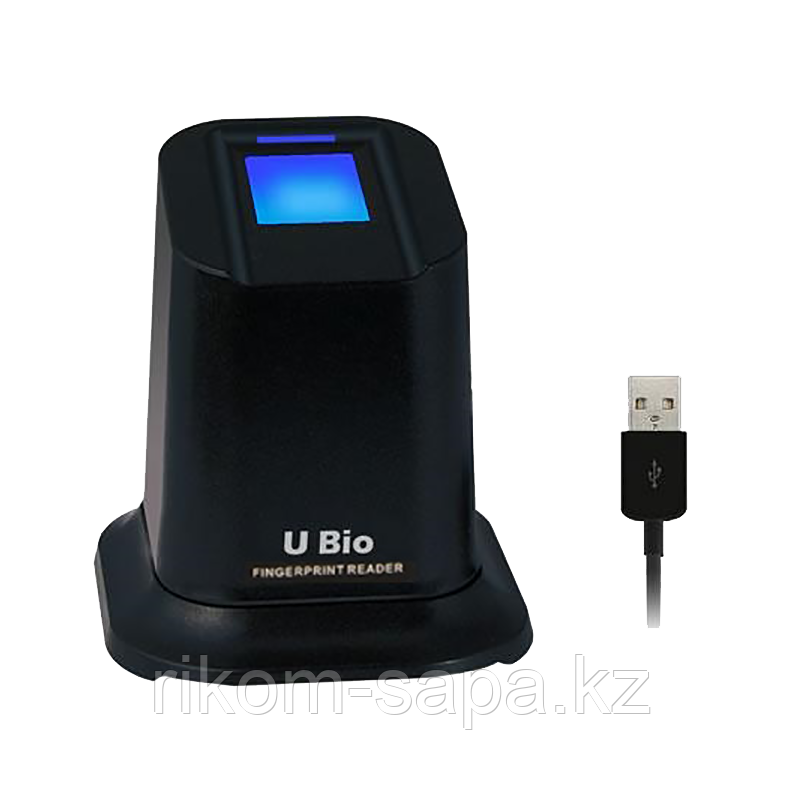 ANVIZ U BIO READER ОПТИЧЕСКИЙ USB-СКАНЕР ОТПЕЧАТКОВ ПАЛЬЦЕВ