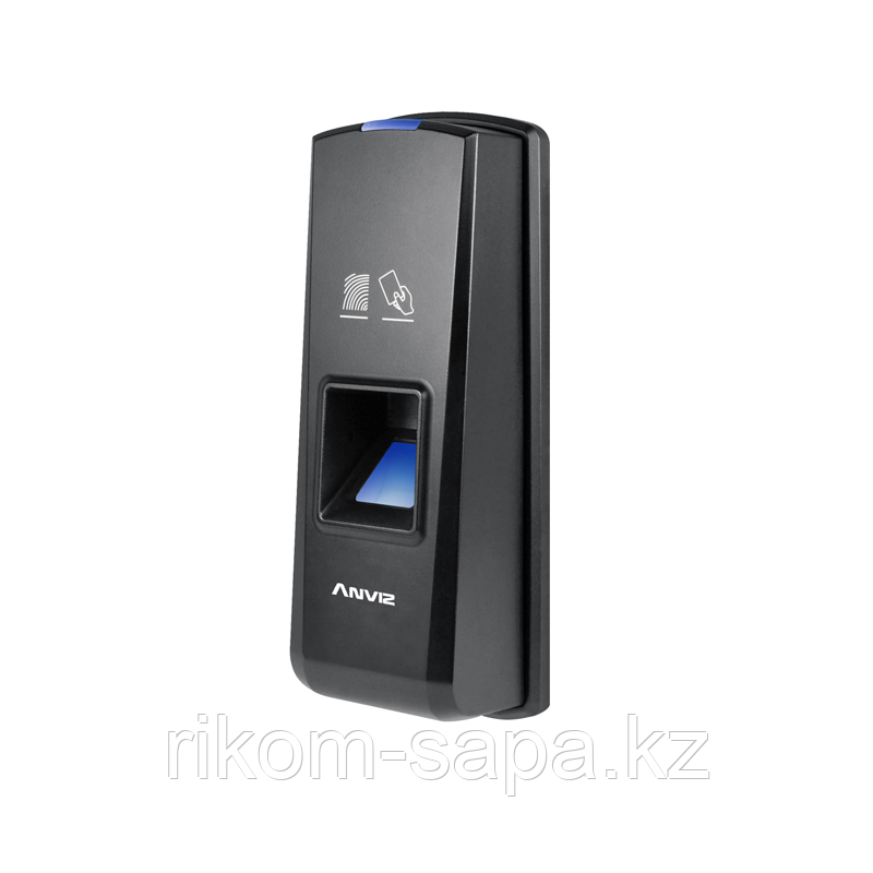 ANVIZ T5 S БИОМЕТРИЧЕСКИЙ СЧИТЫВАТЕЛЬ RS485