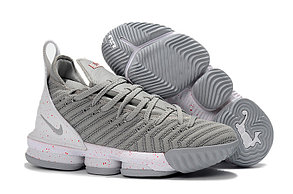 Баскетбольные кроссовки Nike LeBron 16, фото 3