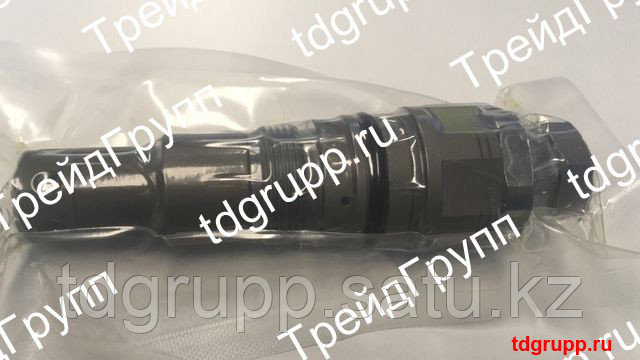 XJBN-00163 Клапан предохранительный Hyundai R210LC-7A
