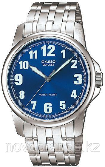 Наручные часы Casio MTP-1216A-2B