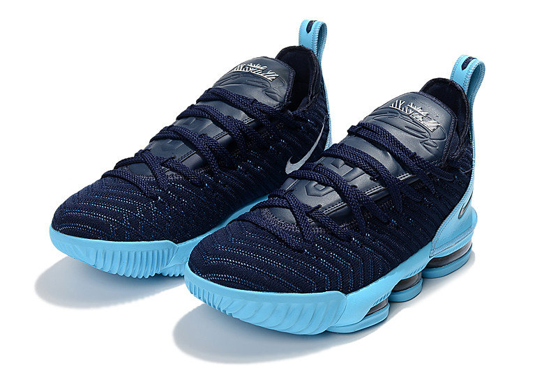 Lebron 16 prezzo hot sale