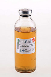 Микстура от кашля Термопсиса взрослая 200мл