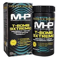 Бустер тестестерона и энергетик MHP T-BOMB 3XTREME T-BOMB 3XTREME Бустер тестестерона и энергетик MHP T-BOMB 3XTREME