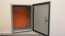 ЩМП-2 щит с монтажной панелью 500х400х250 мм