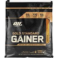Гейнеры Optimum Nutrition Gold Standard Gainer (2.27кг) Gold Standard Gainer Гейнеры Optimum Nutrition Gold Standard Gainer (2.27кг)