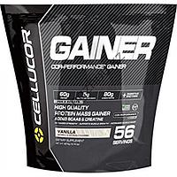 Гейнер Cor-Performance Gainer Cellucor (5 кг) Cor-Performance Gainer Гейнер Cor-Performance Gainer Cellucor (5 кг)