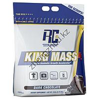 Гейнер Ronnie Coleman King Mass XL ( 6750 гр) King Mass XL Гейнер Ronnie Coleman King Mass XL ( 6750 гр)