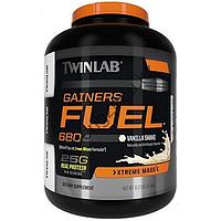 Гейнер Twinlab Gainers Fuel 680 (2800 гр) 55389742 Гейнер Twinlab Gainers Fuel 680 (2800 гр)