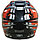 Шлем Х4 Orange, фото 2