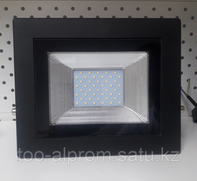 Прожектор LED 50W - фото 1 - id-p55473947