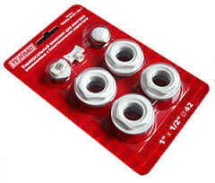 Д15 радиаторларына арналған жиынтықтауыштар