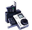 Smatree® Батарея 1290mAh для GoPro HERO 4 (1шт)., фото 3