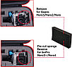 Smatree® SmaCase G360 EVA для GoPro Hero 4/3+/3/2/1/SJCAM, фото 5
