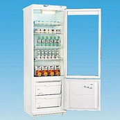 Холодильник двухкамерный Мир-154-1