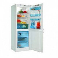 Холодильник двухкамерный ПОЗИС RK-124 A