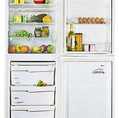 «Мир-121-2»А 2-х камерный бытовые холодильники