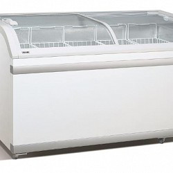 Ларь морозильный XLS-700BW